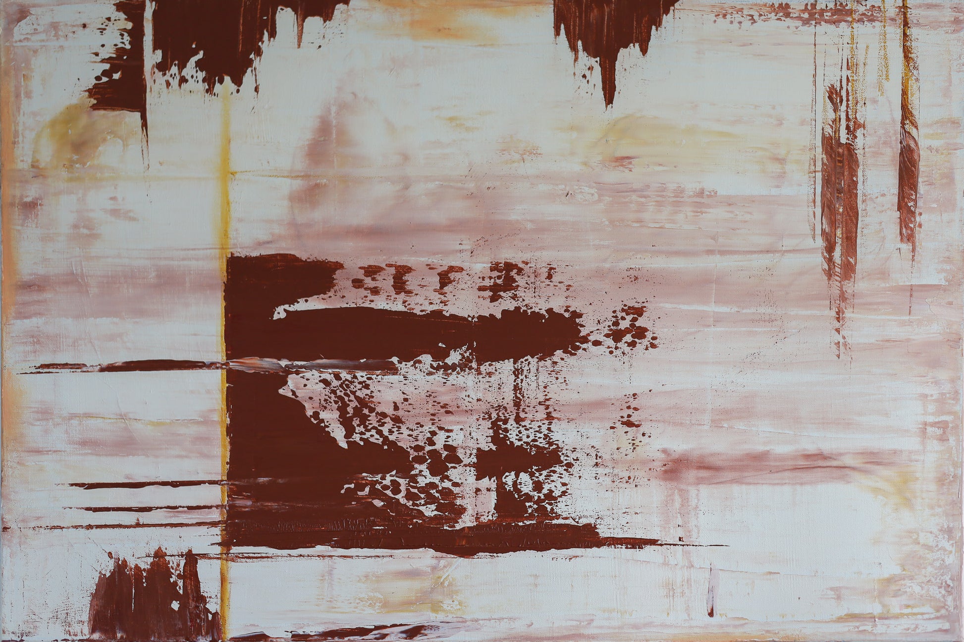 rust fault line