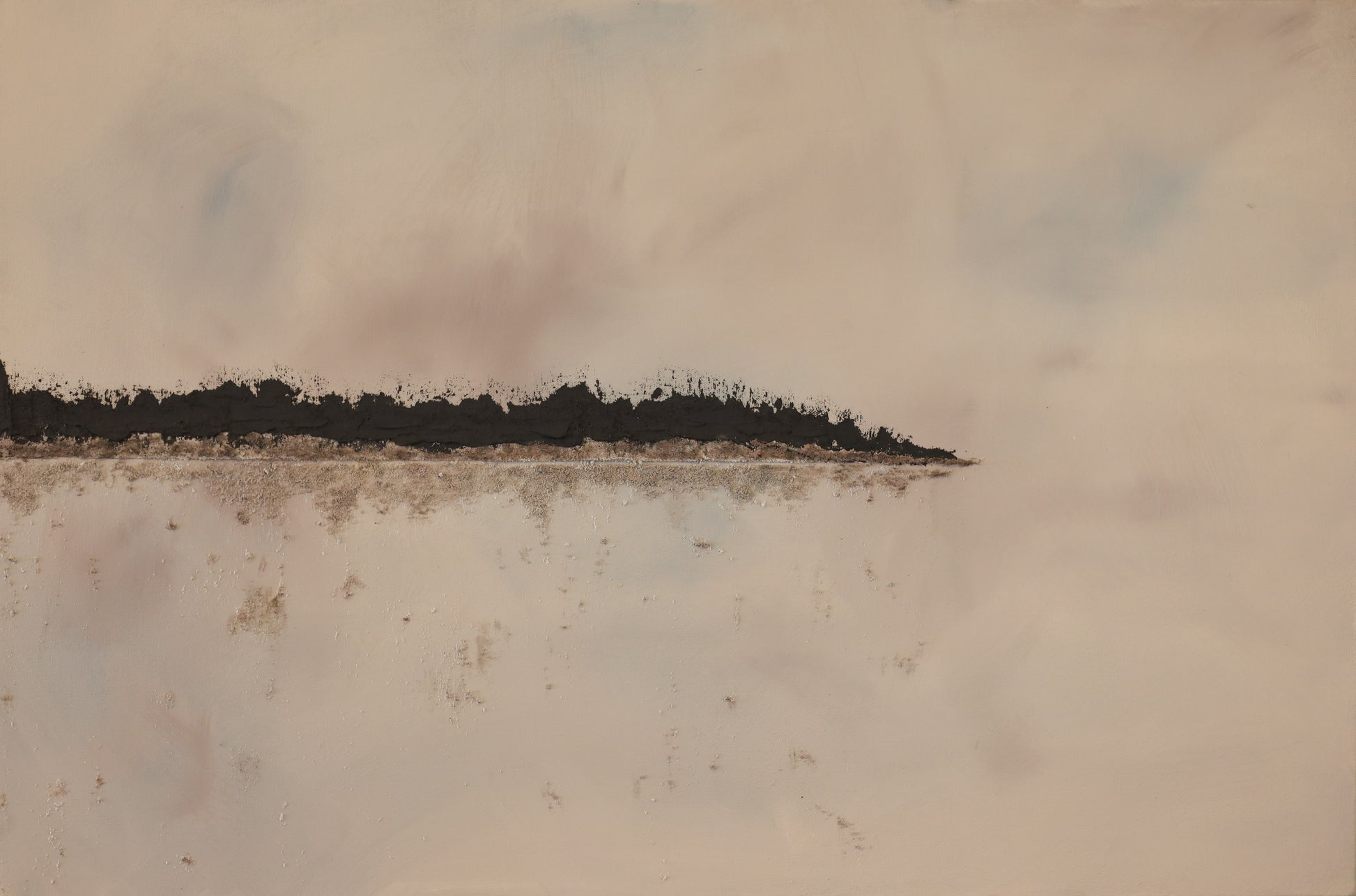 where the sidewalk ends