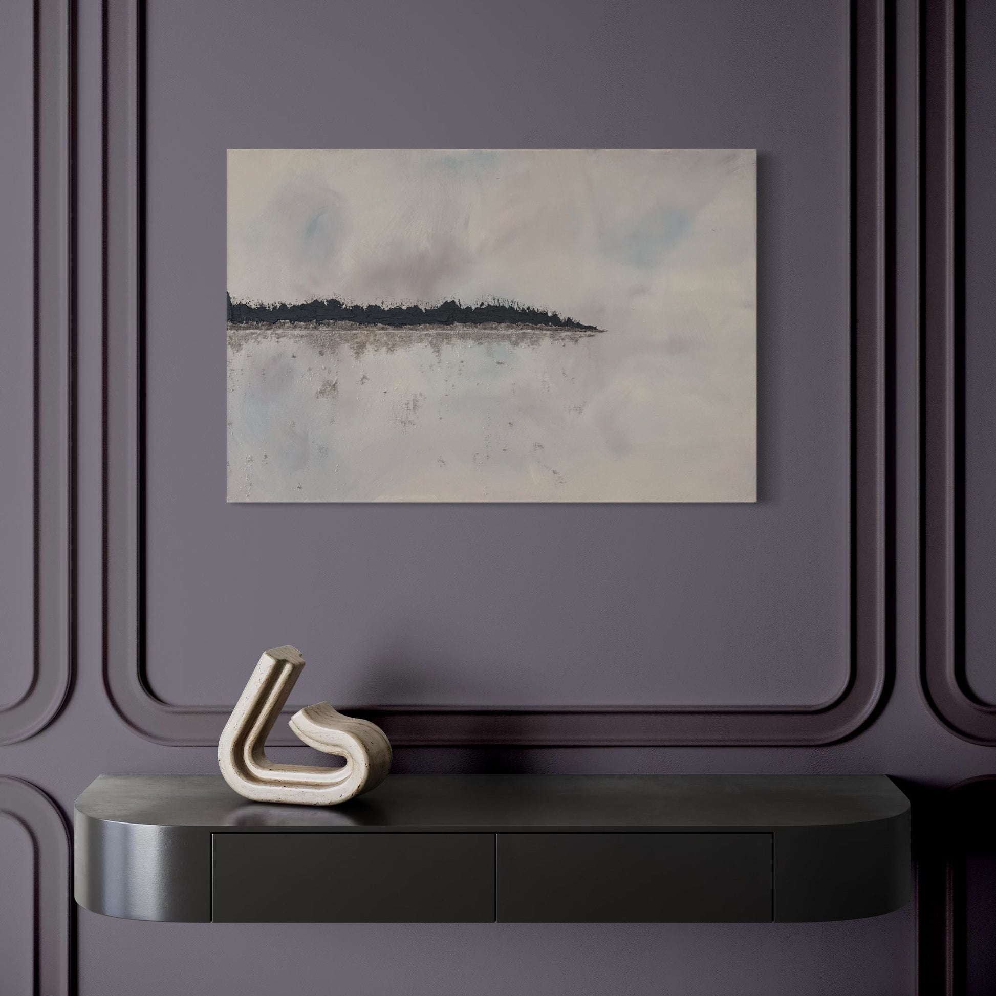 where the sidewalk ends