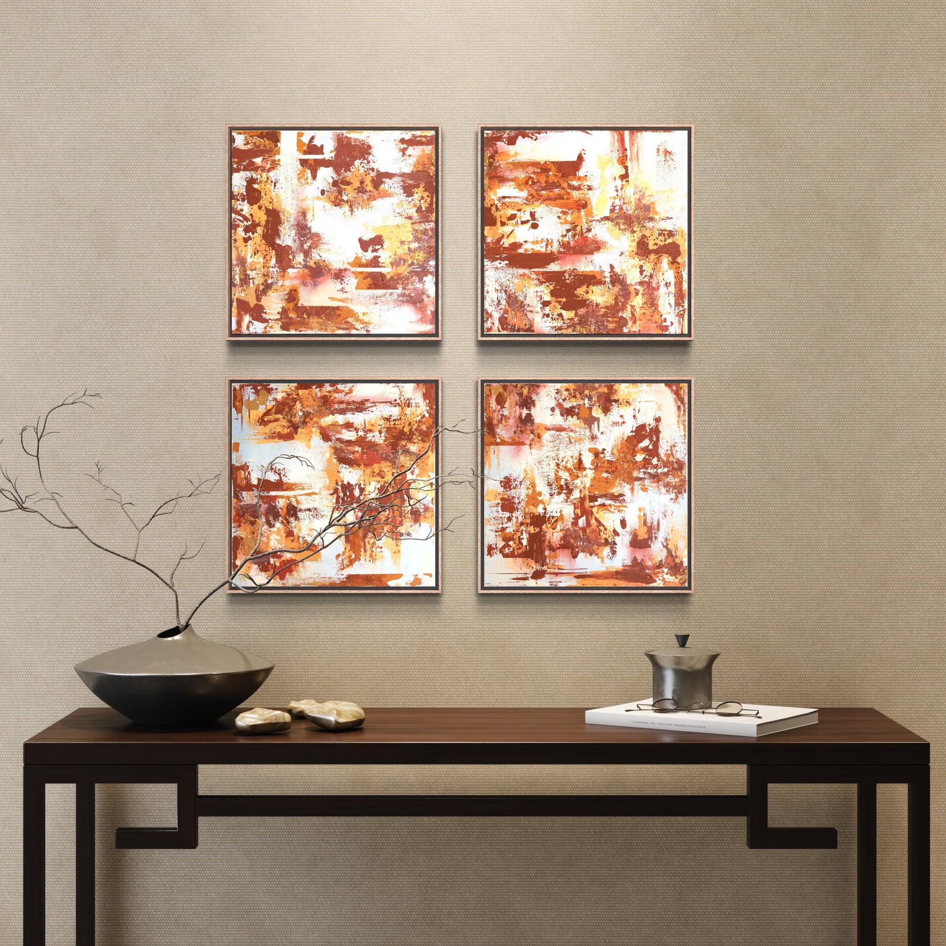Mesa Daylight Set