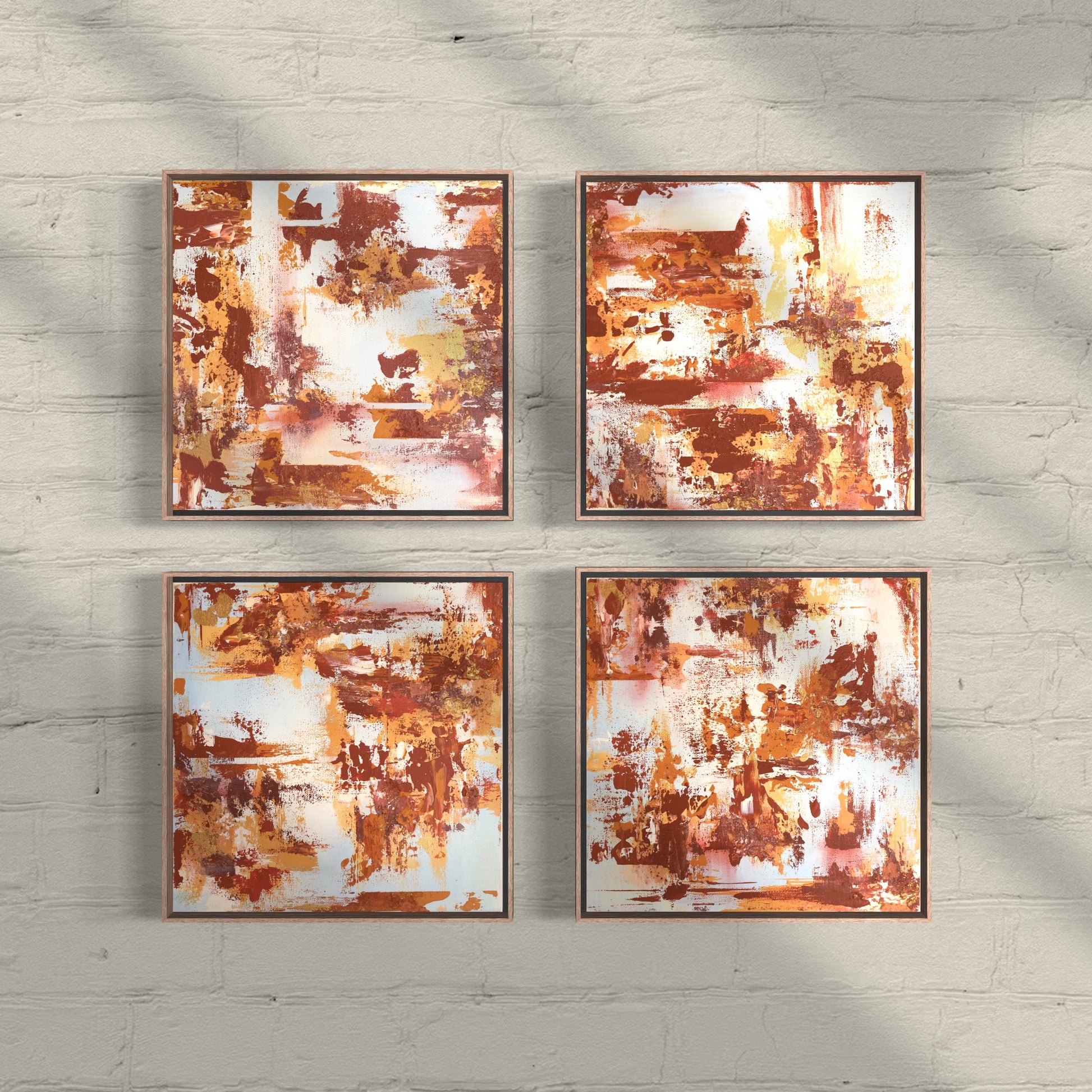 Mesa Daylight Set