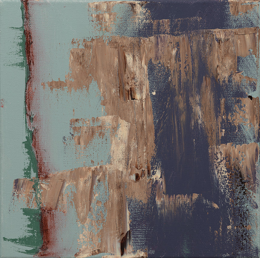 edge, divide, and erosion triptych