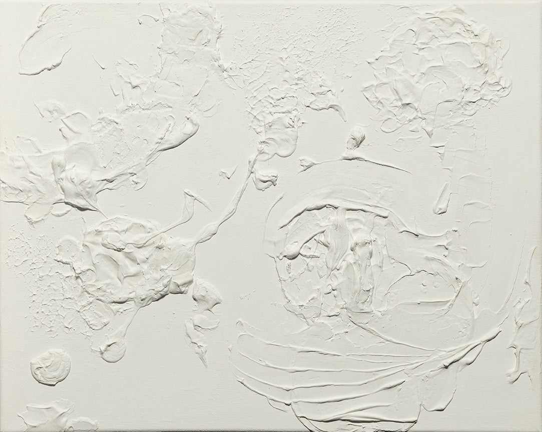 dimensional whitewash