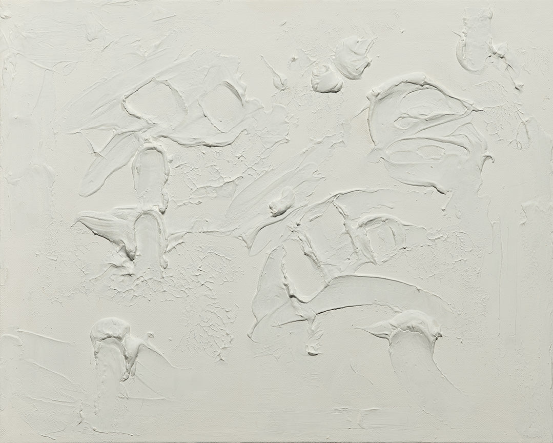 dimensional whitewash
